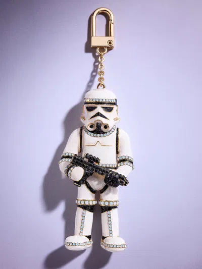 Baublebar Star Wars™ Stormtrooper™ Bag Charm