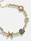 Baublebar Star Wars™ Villains Charm Bracelet In Gold