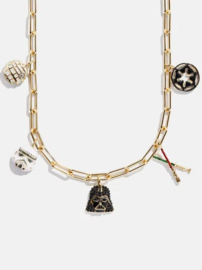 Baublebar Star Wars™ Villains Charm Necklace