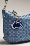 Baublebar State College Bag Charm In Blue