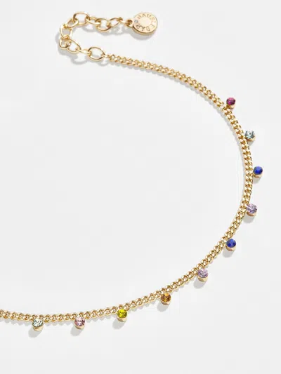 Baublebar Stella Gold Anklet