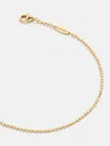 Baublebar Stephanie 18k Gold Bracelet In Gold