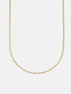 Baublebar Stephanie 18k Gold Necklace
