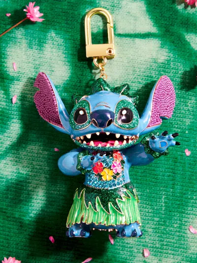 Baublebar Stitch Disney Hula Bag Charm
