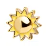 Baublebar Sun Bead