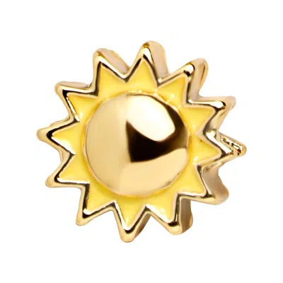 Baublebar Sun Bead