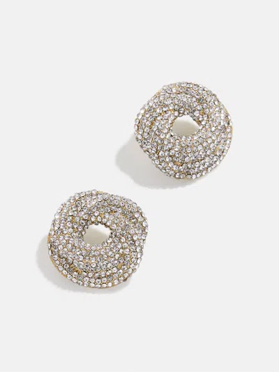 Baublebar Susan Earrings In Metallic