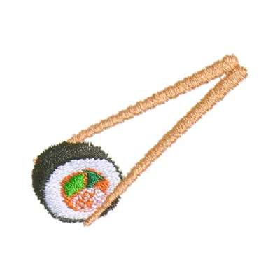 Baublebar Sushi Icon