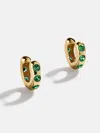 Baublebar Sydney 18k Gold Birthstone Earrings