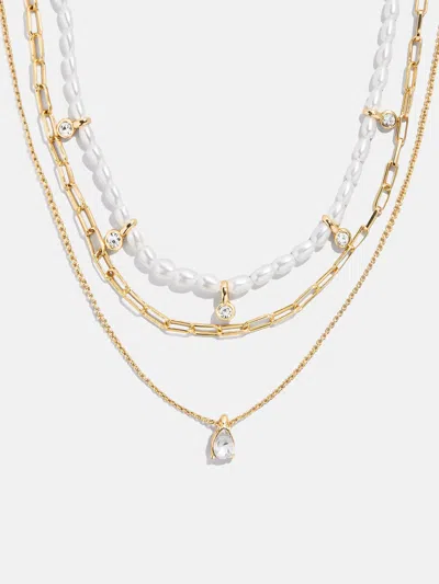 Baublebar Sylvia Layered Necklace