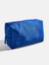 Baublebar Take It Away Storage Pouch In Blue