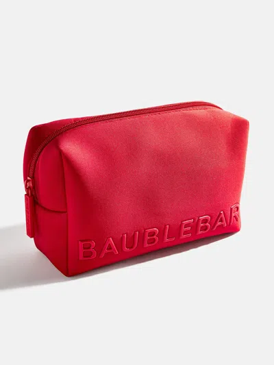 Baublebar Take It Away Storage Pouch