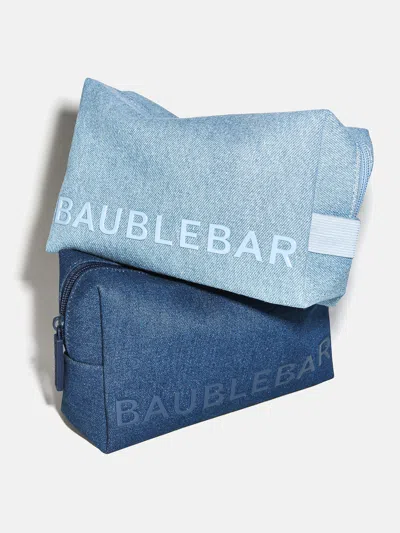 Baublebar Take It Away Storage Pouch