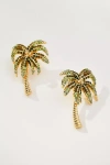 BAUBLEBAR TALK TO THE PALM EARRINGS