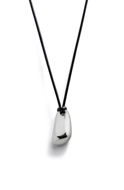 Baublebar Tallulah Pendant Necklace In Gold