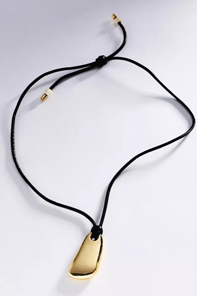 Baublebar Tallulah Pendant Necklace In Gold