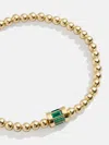 Baublebar Tatum Birthstone Bracelet