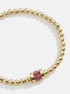 Baublebar Tatum Birthstone Bracelet