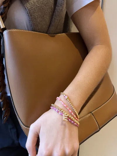 Baublebar Tatum Birthstone Bracelet