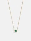 Baublebar Tatum Birthstone Necklace