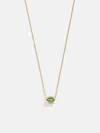 Baublebar Tatum Birthstone Necklace