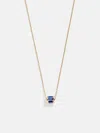 Baublebar Tatum Birthstone Necklace