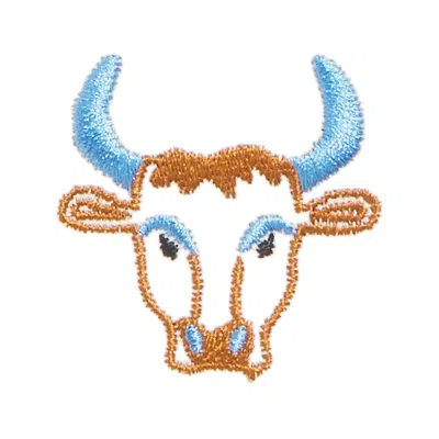 Baublebar Taurus Icon