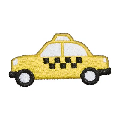 Baublebar Taxi Icon