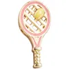Baublebar Tennis Bead In Gold