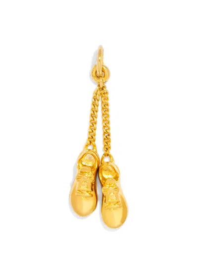 Baublebar Tennis Shoes Charm