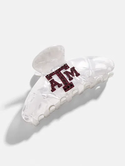 Baublebar Texas A&m University Hair Clip