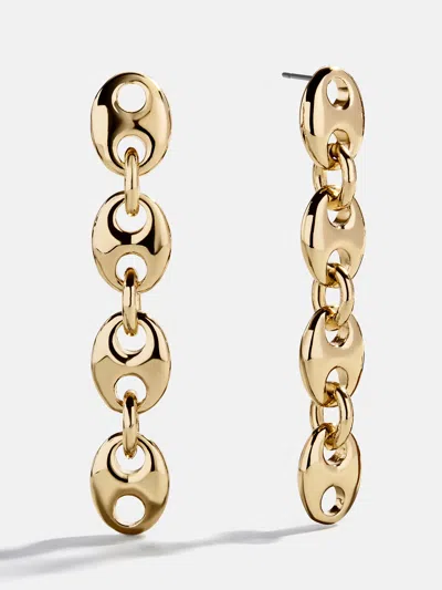 Baublebar Thalia Drop Earrings In Gold