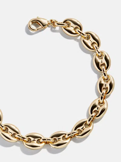 Baublebar Thalia Gold Bracelet