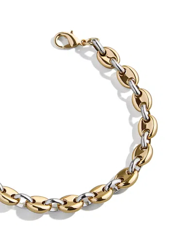 Baublebar Thalia Mariner Chain Bracelet In Gold