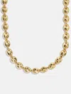 Baublebar Thalia Necklace In Gold