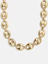 Baublebar Thalia Necklace In Gold