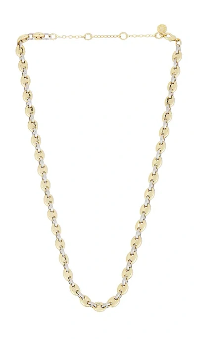 Baublebar Thalia Necklace In Multi