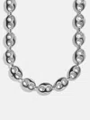 Baublebar Thalia Silver Necklace