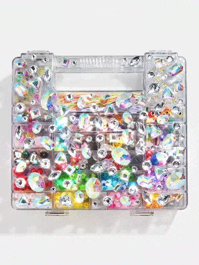 Baublebar The Dream Duo Kids' Diy Kit In Multi