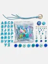 Baublebar The Mini Custom Bead Kit In Blue