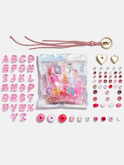 Baublebar The Mini Custom Bead Kit In Multi