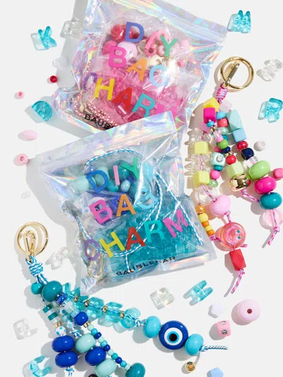 Baublebar The Mini Custom Bead Kit In Multi