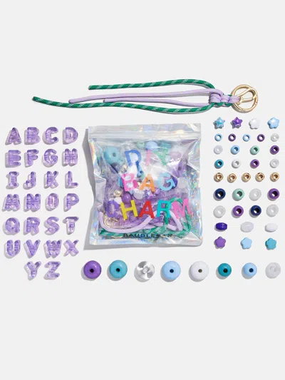 Baublebar The Mini Custom Bead Kit In Multi