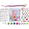 Baublebar The Mini Diy Bag Charm Bead Kit In Multi