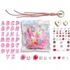 Baublebar The Mini Diy Bag Charm Bead Kit In Multi