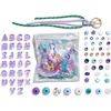 Baublebar The Mini Diy Bag Charm Bead Kit In Multi