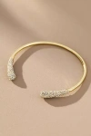 Baublebar Theodora Bangle Bracelet In Gold