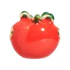 Baublebar Tomato Bead In Red