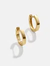 Baublebar Tori 18k Gold Kids' Earrings In Gold