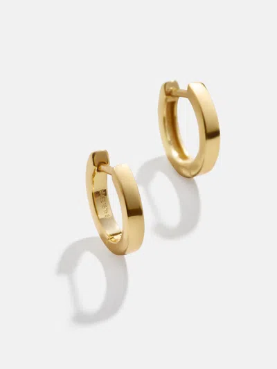 Baublebar Tori 18k Gold Kids' Earrings